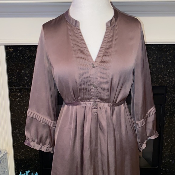 H&M Silky Dress!! - Picture 2 of 4